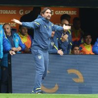 De mal en peor: fue borrado por Martínez, dejó Boca y no la pasa nada bien en su nuevo club