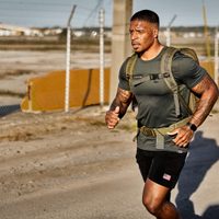 Si te gusta correr, tenés que probar el rucking: cómo es el exigente entrenamiento de moda y por qué cada vez hay más adeptos