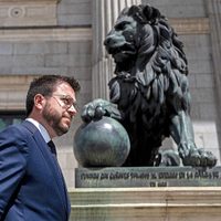 Pegasus, la bomba espía que socava la relación Madrid-Cataluña