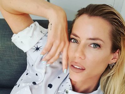 ¡La familia sigue creciendo! Nicole Neumann revela la identidad de los nuevos miembros de su clan