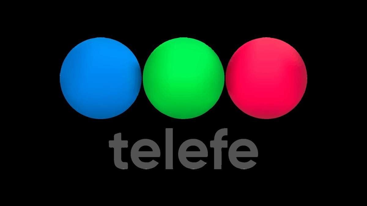 Telefe. Fuente: (Twitter)