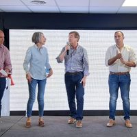 ELECCIONES 2021: sin tener los resultados finales, Tortoriello se adjudicó el segundo lugar