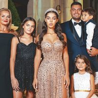Una noche inolvidable: la fortuna que gastó Chiquito Romero en la organización de la fiesta de 15 de su hija