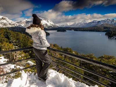 Habrá temporada de nieve en Bariloche: precios y requisitos