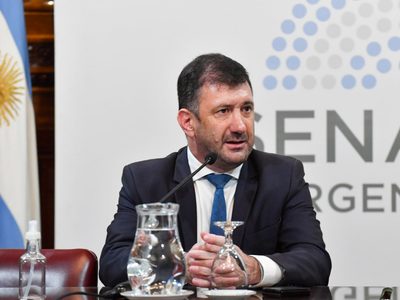 Desalojaron a Edgardo Kueider y su secretaria del apartamento donde cumplían prisión domiciliaria
