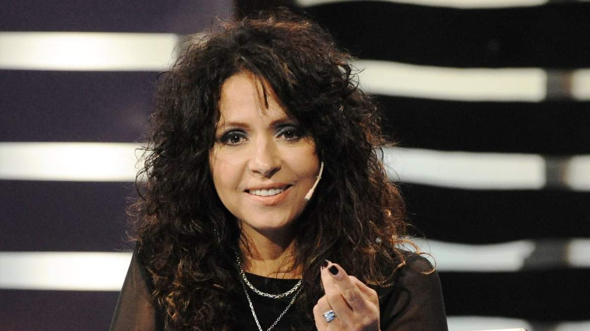 Patricia Sosa. Fuente: (Twitter)
