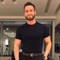 Los insólitos motivos por los que Martín Baclini comparó a Cinthia Fernández con Jimena Barón