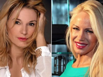 ¡Se dijeron de todo! Fuerte cruce entre Luciana Salazar y Yanina Latorre: "No le da vergüenza ser tan..."