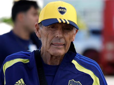 De relegado a titular: la figura de Boca que tendrá un mayor protagonismo con Russo