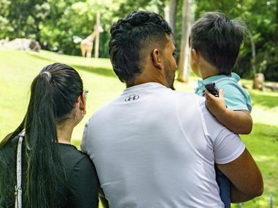 Trump impugna suspensión de libertad condicional humanitaria para inmigrantes