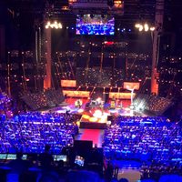 Los Premios Platino Xcaret confirman su fecha en el calendario