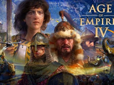 Age of Empires IV revive la estrategia en tiempo real con la primera entrega en 16 años