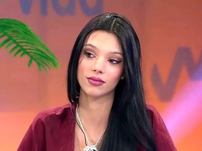 A pesar de todo, Alejandra Rubio defiende a Rocío Carrasco a capa y espada