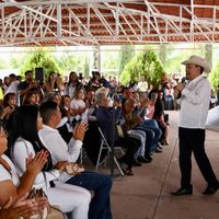 Gobernador Durazo expande inversión industrial en Nogales con inauguración de empresa Dormakaba