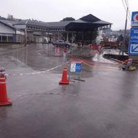 Estaciones de GNC cerraron en Bariloche por las bajas temperaturas