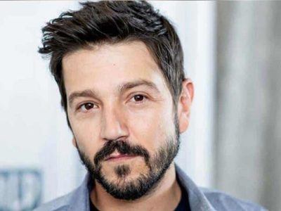 "Significó la vida": el emocionante reencuentro de Diego Luna con sus hijos tras el coronavirus
