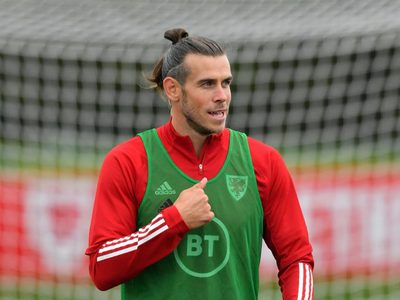 La increíble crítica de Gareth Bale al Real Madrid