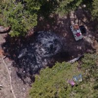 Más de 370 fogones apagados en un mes en Neuquén: preocupación por incendios y aumento de infracciones ambientales