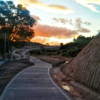 Frío y nublado: así estará el clima hoy en Neuquén