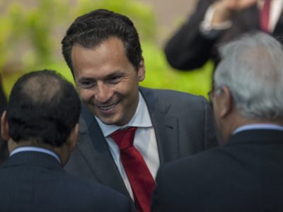 FGR: Emilio Lozoya solo ha obtenido de jueces y magistrados privilegios injustos y desproporcionados