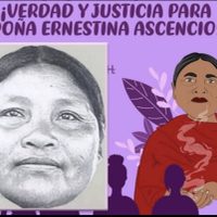 No hay interés en cerrar expedientes: AMLO; ofrece informar sobre el caso de Ernestina Asencio