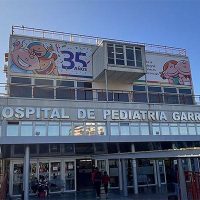 El Hospital Garrahan inicia el plan de obras más importante de su historia