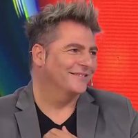 "Estamos en un gris": Daniel Ambrosino enfrenta un duro momento en cuarentena