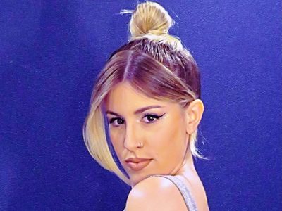Tras sufrir un fuerte dolor abdominal, Laura Esquivel de "Patito Feo" fue internada de urgencia