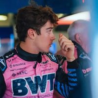 Se salvó Franco Colapinto: la FIA sancionó a Alpine por un insólito error en el Gran Premio de Las Vegas