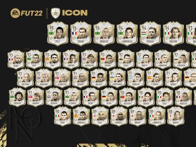 FIFA 22 sufre una campaña de intentos de hackeo y robos de cuentas a jugadores de alto perfil