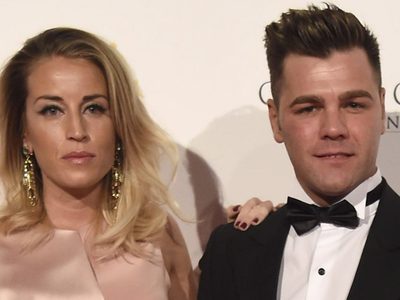 Fonsi Nieto y Marta Castro festejan una fecha muy especial con una tierna postal que fascinó a sus s
