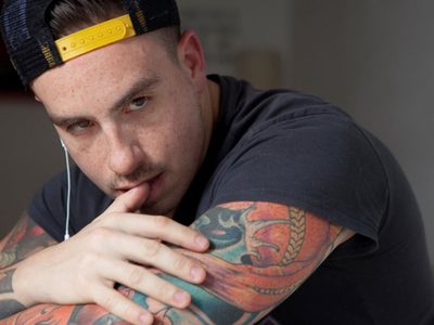 ¡Lo fulminó! Fede Bal recibió una dura crítica en las redes, pero luego la eliminaron. ¿Se arrepinti