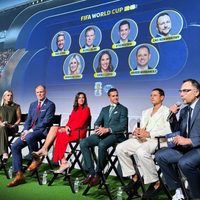 Futbolistas de EU que alegan presión por Copa del Mundo 2026 son "un grupo de llorones": Alexi Lalas