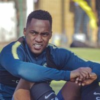 Renato Ibarra 'me golpeó y aventó contra la pared”: Lucely Chalá, esposa del futbolista