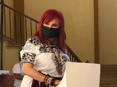 El Tribunal Electoral perfila ratificar el triunfo de Layda Sansores en Campeche