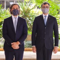 Argentina y Brasil acordaron una reducción en el Mercosur y ampliaron la mirada a Vaca Muerta