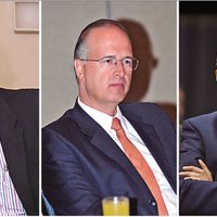 Rafael Advanced Defense Systems y sus brókers panistas