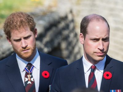 "No se encontraba bien": el último llamado de Harry que preocupa al Príncipe William
