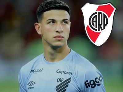 Cada vez más cerca de un nuevo refuerzo: River mejoró la oferta por Lucas Esquivel
