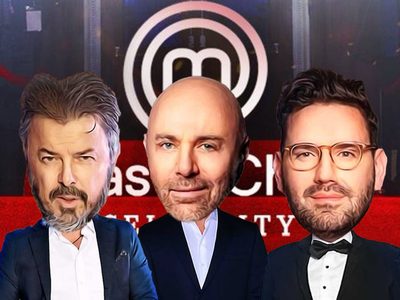 El jurado de "MasterChef Celebrity" eligió los mejores y peores platos de la noche