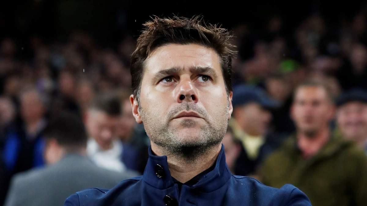 Mauricio Pochettino. Fuente: (Twitter).