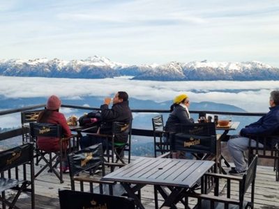 Neuquén suma beneficios para el turismo con “Argentina Emerge”
