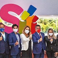 Coalición PAN-PRI-PRD: Entre el cobijo empresarial y el repudio ciudadano