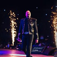 Comando ataca a escoltas de la familia de Pepe Aguilar en Villanueva, Zacatecas