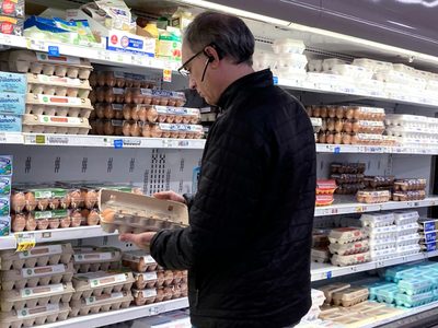EU registró en marzo un ligero respiro en la inflación pese a anuncio de aranceles