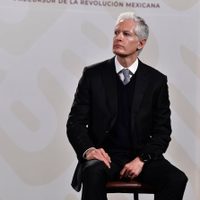 "Mentiroso, cínico y traidor", le dice Alfredo del Mazo a "Alito" Moreno