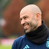 Javier Mascherano llega al Inter Miami: cuántos millones recibiría por temporada