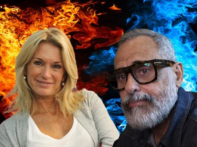“Ahí empezó la guerra”: fuertes revelaciones de Yanina Latorre ante un antiguo secreto de Jorge Rial