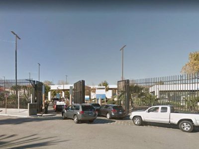 Rusos intentan cruzar a EU desde Baja California