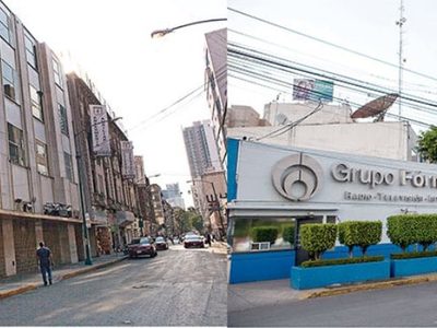 Radio Centro-Radio Fórmula: emerge la corrupción en la guerra por las audiencias y la publicidad